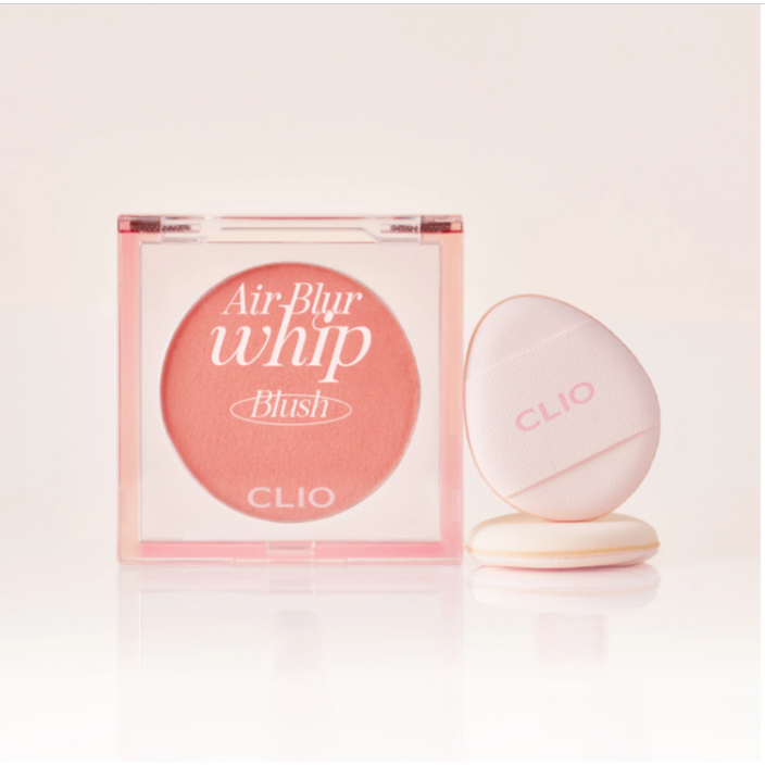 Phấn Má Hồng CLIO Air Blur Whip Blush