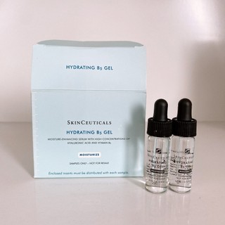 [Mini size 4ml] Serum cấp nước phục hồi da SkinCeuticals Hydrating B5