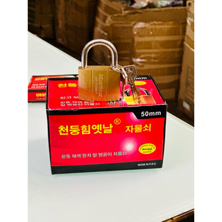 Ổ khoá tri hàn quốc ralux , việt hàn , việt nhật , tri đen chìa muỗng , chìa dẹp rẻ