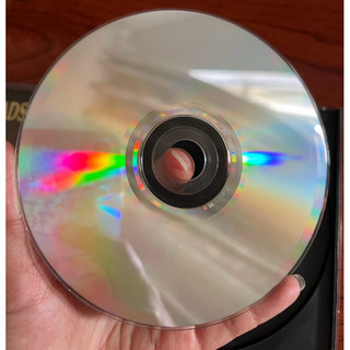 CD used - LOVE BALLADS - Various Artists