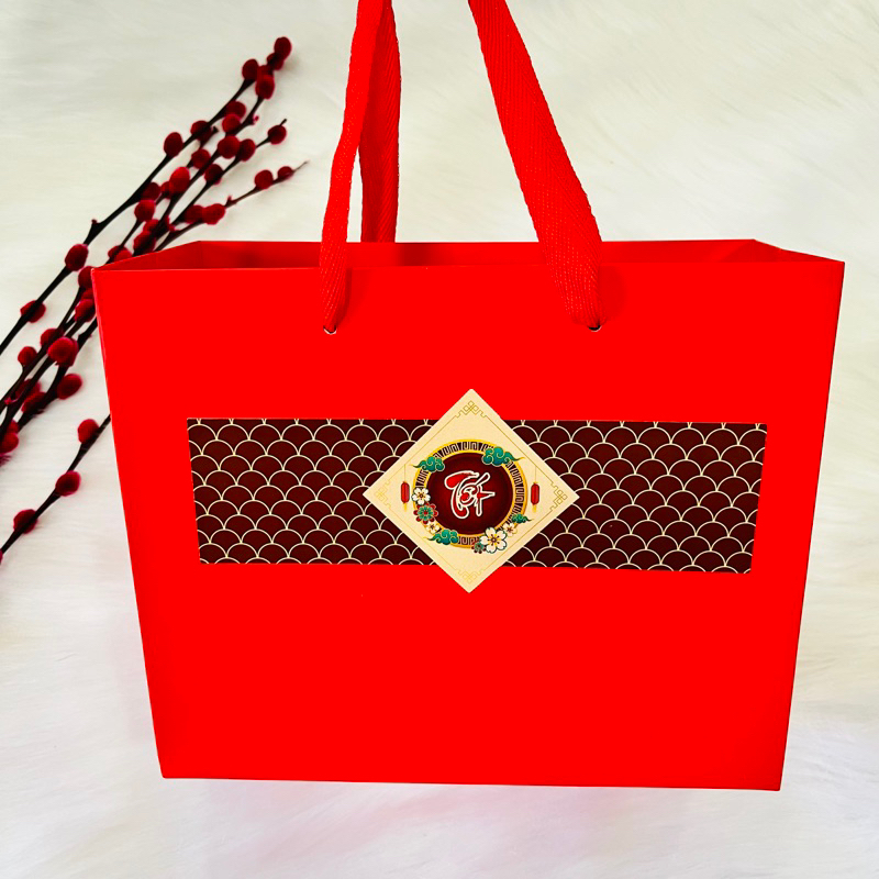 Set quà Đông Trùng Hạ Thảo ngâm mật ong 4 vị, hũ 100ML