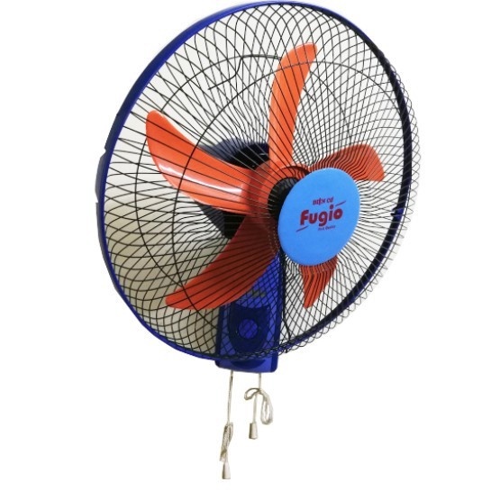QUẠT TREO TƯỜNG 2 DÂY FUGIO