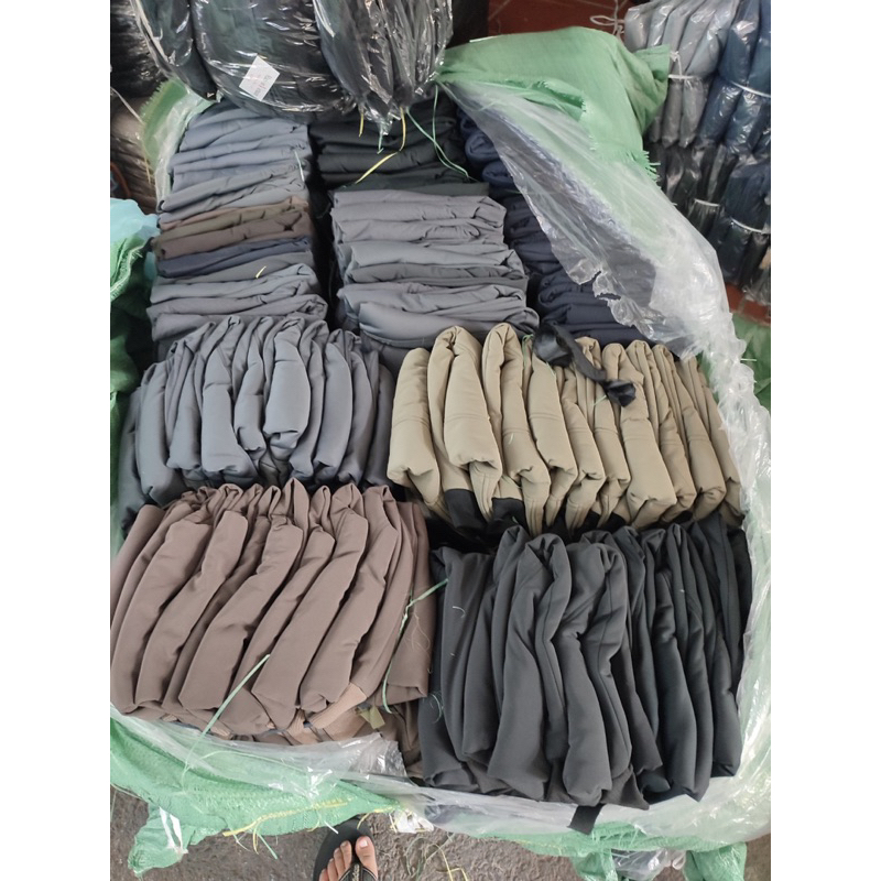 Áo Khoác Tặng Ông, Tặng Bố Lót Lông Siêu Ấm Nặng 1kg