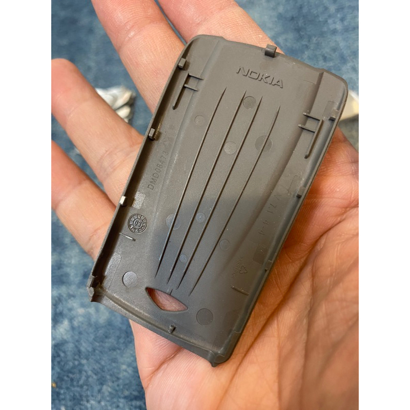 Vỏ chính hãng Nokia N6100 chính hãng
