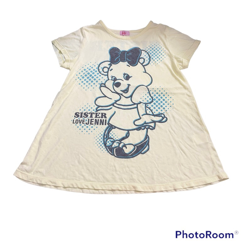 Áo baby tee 2hand đồng giá 15k