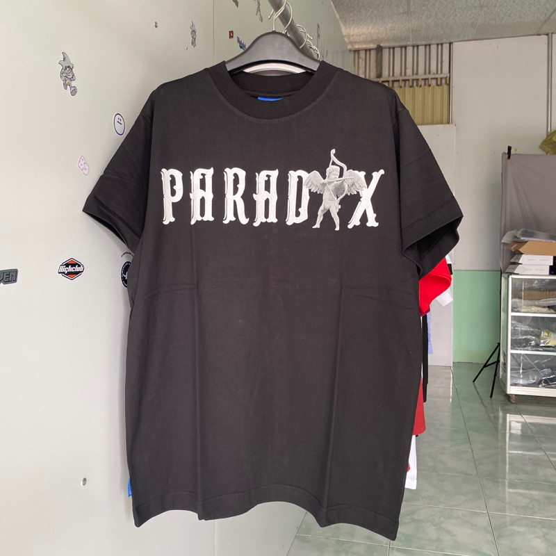 Áo Thun Paradox Thiên Thần