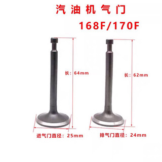 Suppap máy gx160 gx200/168f 170f