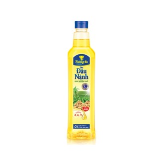 Dầu Ăn Các Loại 1L - 2L