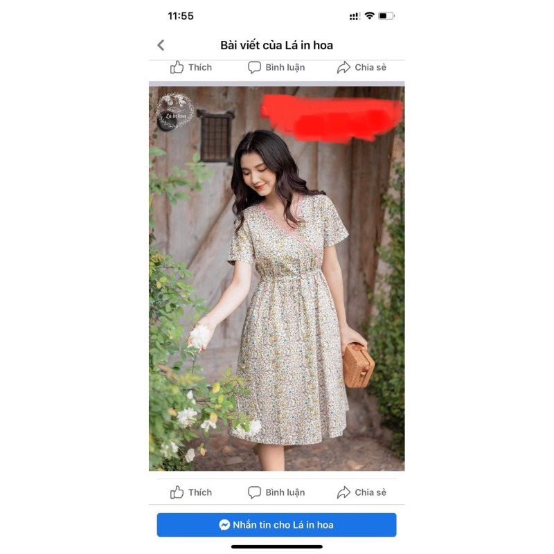 váy adore dress