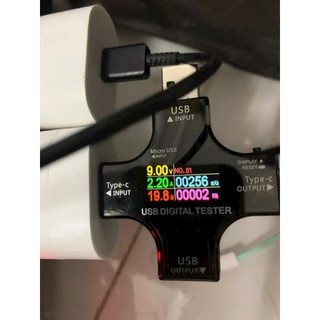 Bộ củ cáp sạc nhanh PD 20W