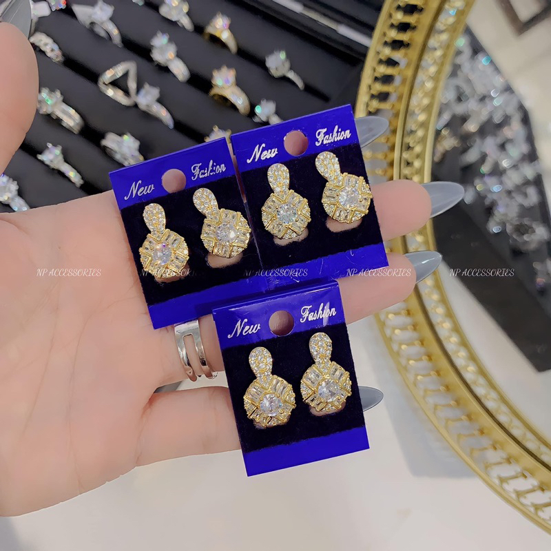 Khuyên Tai Xbk 🌷 -#Npacc