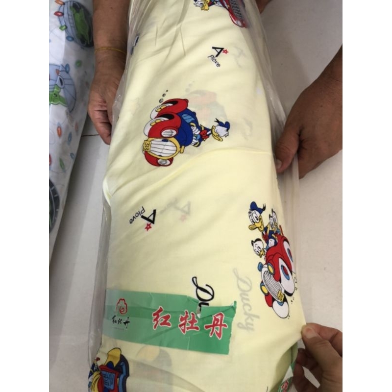 Vải tole lanh loại 1, thấm hút mồ hôi, mặc mát. may đồ bộ, váy ngủ và quần áo trẻ em