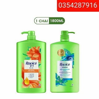 Dầu gội rejoice 1800ml