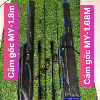 Cần câu cắm gốc gốc toro naliravi