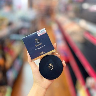 Phấn nước prettyskin dramatic cushion pretty skin spf50 15g / date 25/10/2025