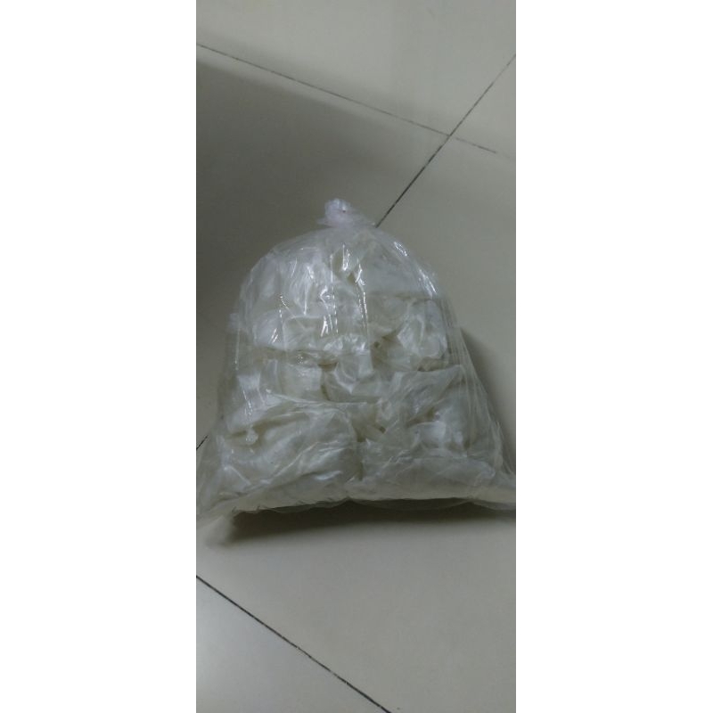 Bánh tráng gạo dẻo xé