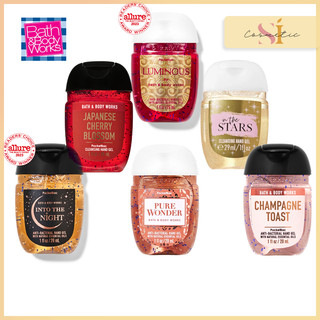  Gel  Nước Rửa Tay Khô Bath & Body Works 29ml 