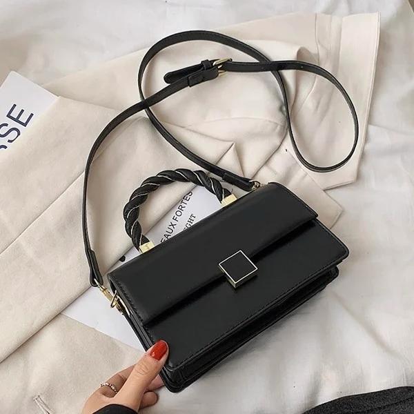 Faya - Túi quai xách thiết kế sang trọng T1070