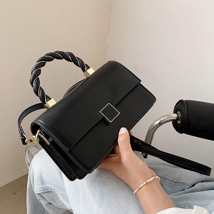 Faya - Túi quai xách thiết kế sang trọng T1070