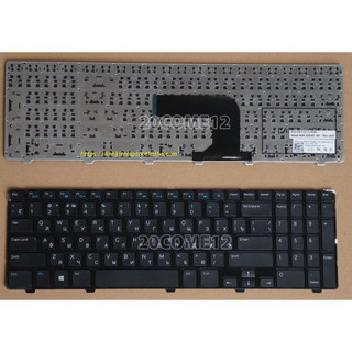 [BH 12TH] ⚡Bàn phím laptop Dell Latitude 3540