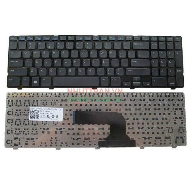 ⚡Bàn phím laptop Dell Latitude 3540