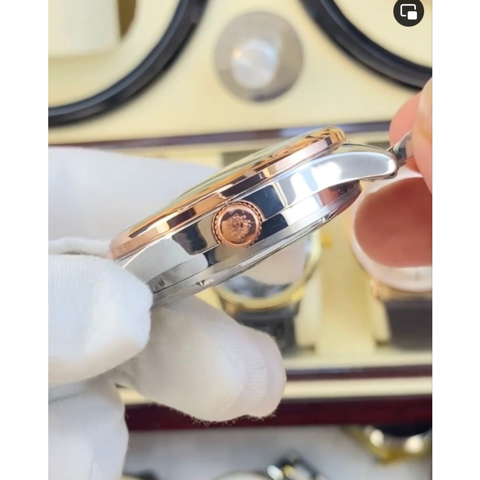 Đồng hồ nam LONGINES  ok