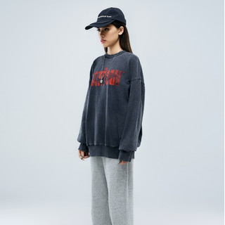 Áo nỉ không mũ boo dáng oversize the batman boozilla