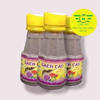 Mắm tôm thanh hoá bạch câu 100g