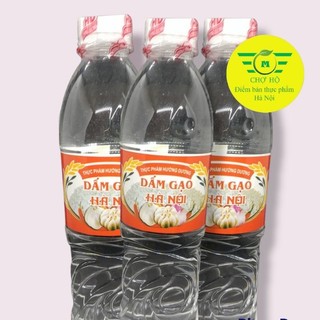 Giấm gạo 500ml
