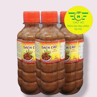 Mắm tép thanh hoá - 300g