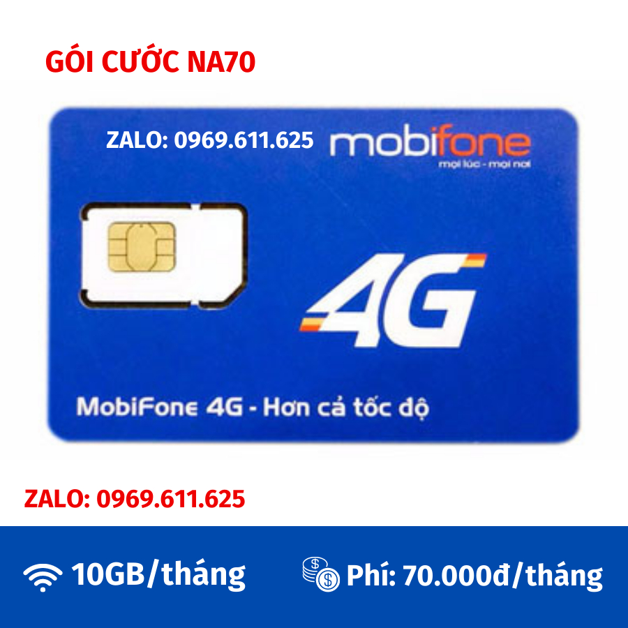 SIM 3G 4G MOBIFONE ĐÃ KÍCH ĐĂNG KÍ GÓI CƯỚC VÀO MẠNG CỰC RẺ - SIM MUA VỀ SỬ DỤNG LUÔN