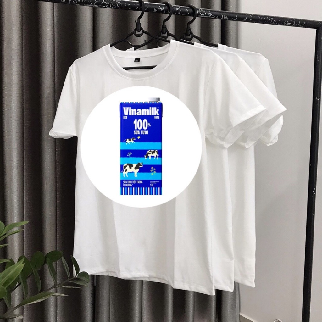 Hộp Sữa tươi tiệt trùng Vinamilk 100% không đường - Hộp 1L