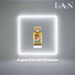 Nước hoa unisex argos fall of phaeton 10/20ml
