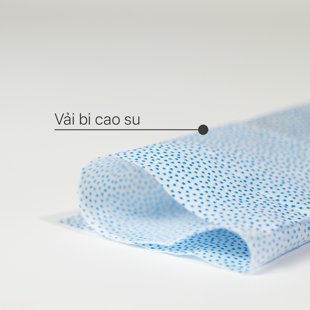 Combo vệ sinh giày Sneaker và Leather giày da đồ da hộp 20 gói dạng travel size EcoWipes