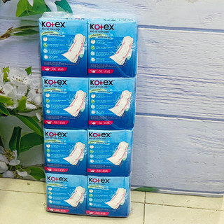 BVS Kotex Khô thoáng siêu mỏng cánh gói 8 miếng