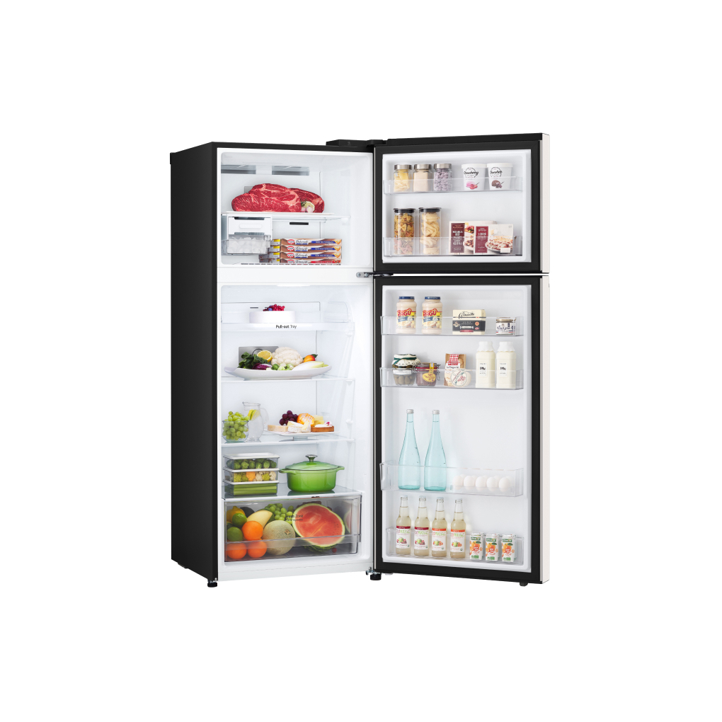 TỦ LẠNH LG INVERTER 395 LÍT GN-B392BG 2023