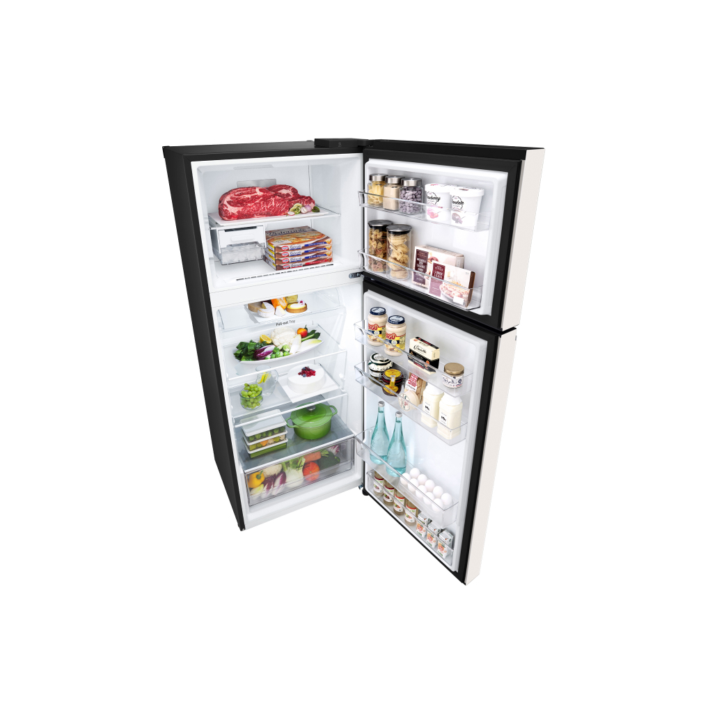 TỦ LẠNH LG INVERTER 395 LÍT GN-B392BG 2023