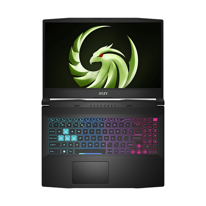 Laptop Gaming MSI Bravo 15 C7VFK-275VN R7-7735HS | 16GB | 512GB | RTX™ 4060 8GB