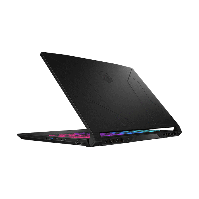 Laptop Gaming MSI Bravo 15 C7VFK-275VN R7-7735HS | 16GB | 512GB | RTX™ 4060 8GB