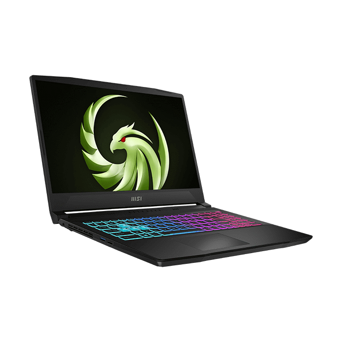 Laptop Gaming MSI Bravo 15 C7VFK-275VN R7-7735HS | 16GB | 512GB | RTX™ 4060 8GB