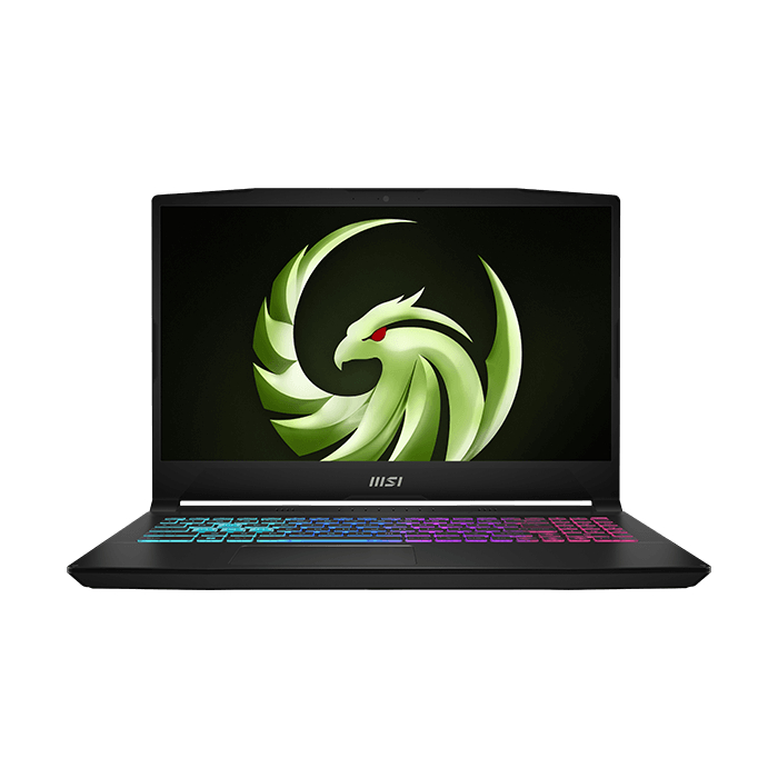 Laptop Gaming MSI Bravo 15 C7VFK-275VN R7-7735HS | 16GB | 512GB | RTX™ 4060 8GB