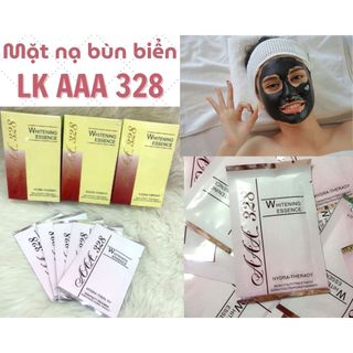 Mặt nạ bùn biển LK (gói dùng được 2-3 lần)