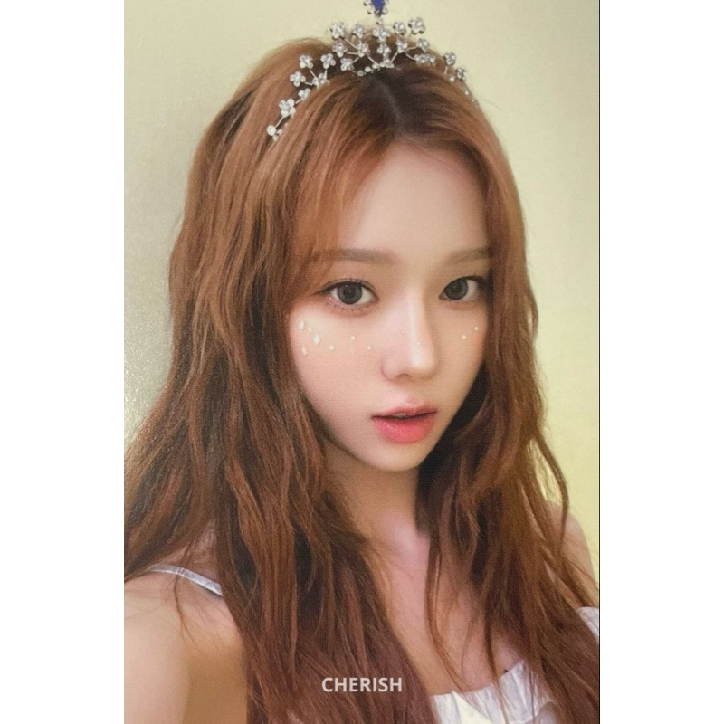 CARD BO GÓC ITZY, AESPA, IVE, EXO KAI, TREASURE