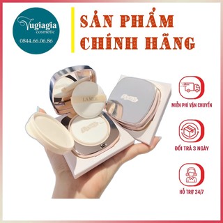 Cushion Lamer - Phấn Nước Lamer The Luminous Lifting Cushion Foundation