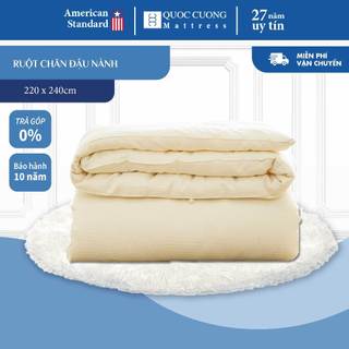 Ruột Chăn Đậu Nành Quốc Cường