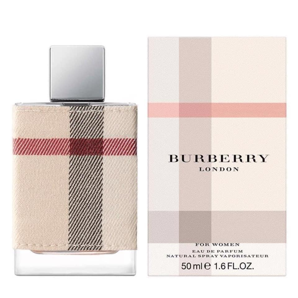 Nước Hoa Burberry London 50ml