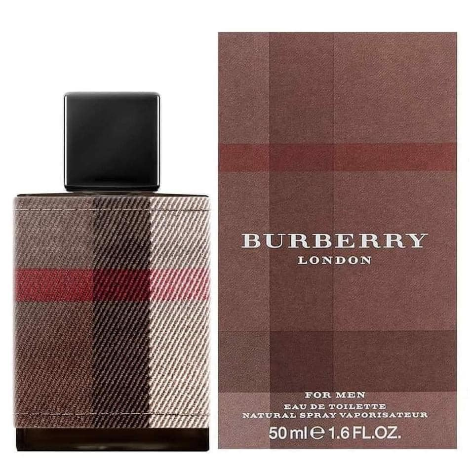 Nước Hoa Burberry London 50ml