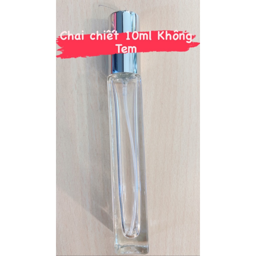 Nước Hoa Chiết  Burberry Brit Sheer EDT for Women 10ml