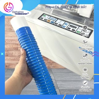 Ống xả nước máy mài kính tự động chuyên dụng