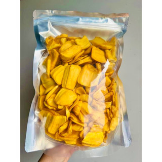 Mít Thái Sấy Giòn loại 1 500g